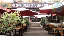 Violino Coffee